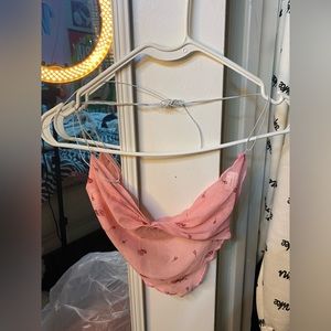 pretty amazon top great for smaller girl